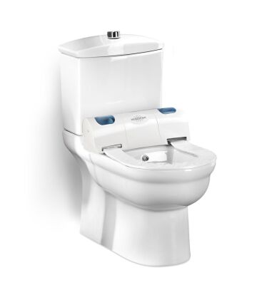 Rulopak Sensörlü Hijyenik Klozet Kapağı - 2