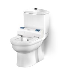 Rulopak Sensörlü Hijyenik Klozet Kapağı - 3