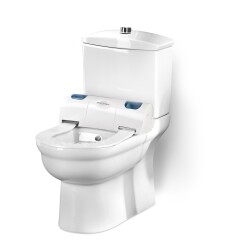 Rulopak Sensörlü Hijyenik Klozet Kapağı - 3