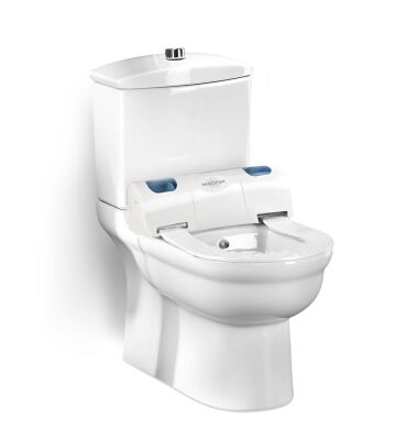 Rulopak Sensörlü Hijyenik Klozet Kapağı - 2