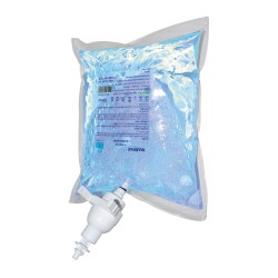 Rulopak Sensörlü & Manuel Serum Köpük Sabun Kartuşu 4x1000 Ml - Rulopak