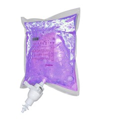 Rulopak Sensörlü Serum Sıvı Sabun Kartuşu 4x1000 Ml - Rulopak