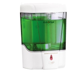 Rulopak Sensörlü Sıvı Sabun Dispenseri 700 Ml - 1