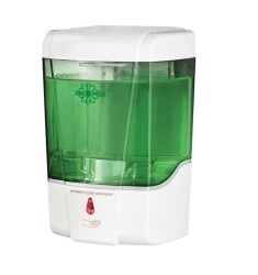 Rulopak Sensörlü Sıvı Sabun Dispenseri 700 Ml - 2