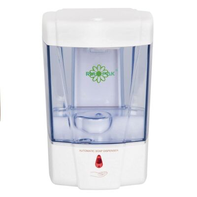 Rulopak Sensörlü Sıvı Sabun Dispenseri 700 Ml - 5