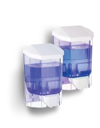 Rulopak Sıvı Sabunluk 1000 Ml - 1