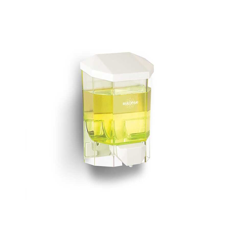 Rulopak Sıvı Sabunluk 500 Ml