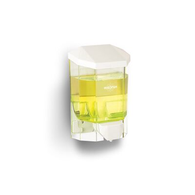 Rulopak Sıvı Sabunluk 500 Ml - 1