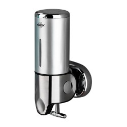 Rulopak T Çekmeli Sıvı Sabunluk Ve Şampuan Verici - Rulopak