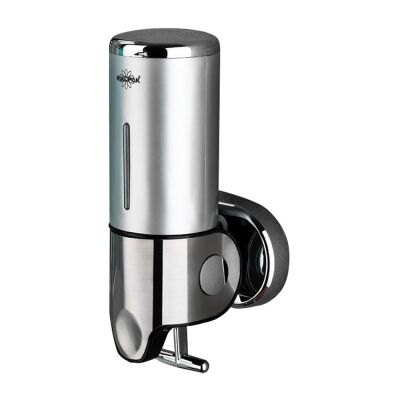 Rulopak T Çekmeli Sıvı Sabunluk Ve Şampuan Verici - 1