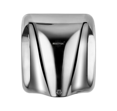 Rulopak Turbo Jet Paslanmaz El Kurutma Makinesi - 2