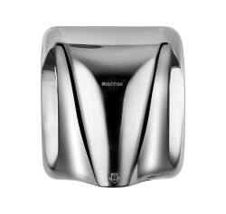Rulopak Turbo Jet Paslanmaz El Kurutma Makinesi - 2