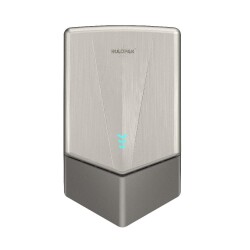 Rulopak V-Air Jet Paslanmaz El Kurutma Makinesi - Rulopak