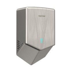 Rulopak V-Air Jet Paslanmaz El Kurutma Makinesi - 2