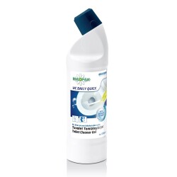 Rulopak Wc Daily Quick Tuvalet Temizleyici Jel 1000 Ml - Rulopak