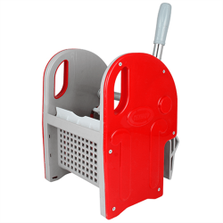 Rulopak Yedek Sıkma Presi Plastik - Rulopak