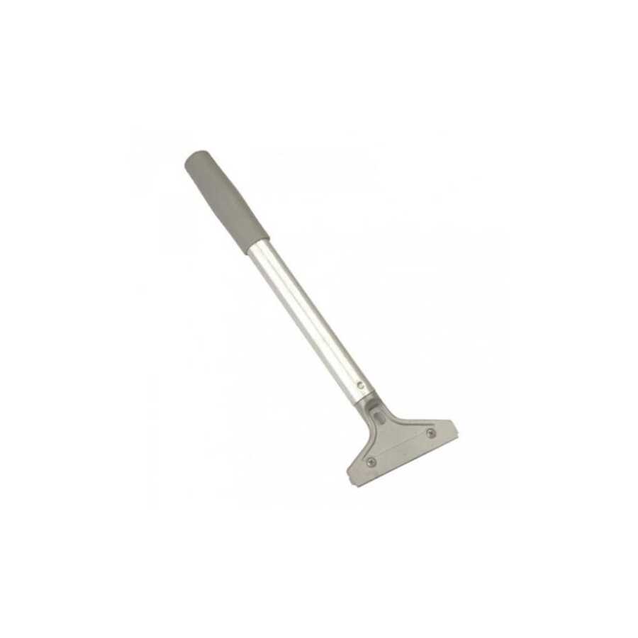 Rulopak Yer Kazıma Aparatı Metal