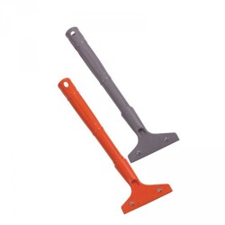 Rulopak Yer Kazıma Aparatı Plastik - Rulopak