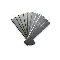 Rulopak Yer Kazıma Jileti - Rulopak