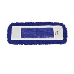 Rulopak Zincirdikiş Orlon Mop 60 Cm - Rulopak