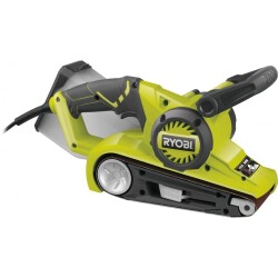 Ryobi Ebs800 Sander 800W 76Mm - Ryobi
