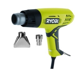 Ryobi EHG2000 Sıcak Hava Tabancası 2000 W - Ryobi