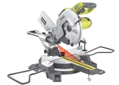 Ryobi EMS305RG Gönye Kesme Makinesi 2200W - 1