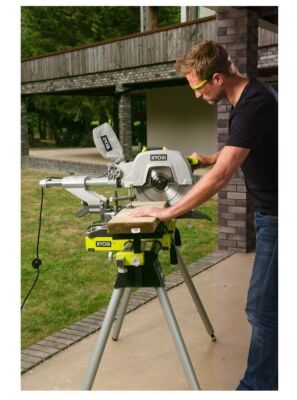 Ryobi EMS305RG Gönye Kesme Makinesi 2200W - 2