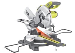 Ryobi EMS305RG 2200W Miter Cutting Machine - Ryobi