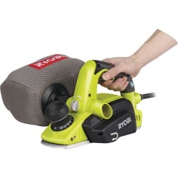 Ryobi EPN6082CHG Planer Motor 600 W - Ryobi