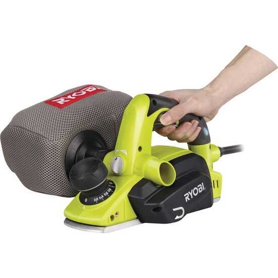 Ryobi EPN6082CHG Planya Motoru 600 W