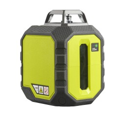 Ryobi Metre Lazer Çizgili RB360GLL 360 Yeşil Işık - 4