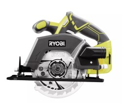 Ryobi R18CSP ONE + 18v Akülü Daire Testere 150mm Piller Yok - Ryobi