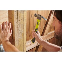 Ryobi R18DD3-220TAH 18V Impact Drill - 4