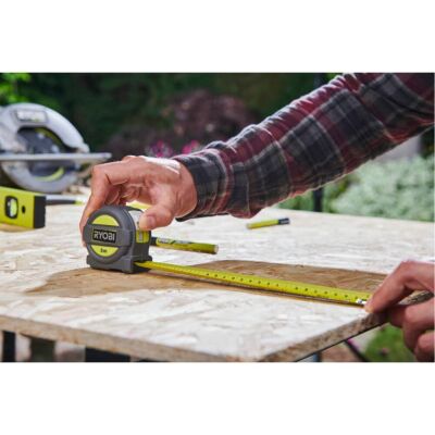 Ryobi R18DD3-220TAH Darbeli Matkap 18V - 3