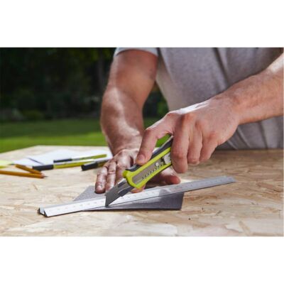 Ryobi R18DD3-220TAH Darbeli Matkap 18V - 5
