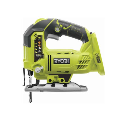 Ryobi R18JS-0 Dekupaj Testere 18V 2Ah - 1