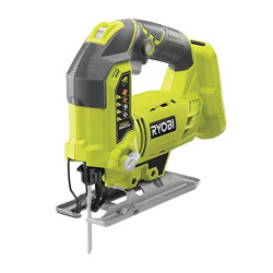 Ryobi R18JS-0 Dekupaj Testere 18V 2Ah - 2
