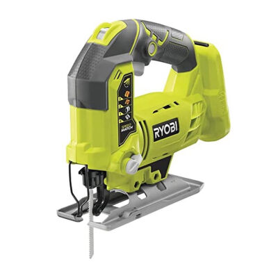 Ryobi R18JS-0 Dekupaj Testere 18V 2Ah - 2