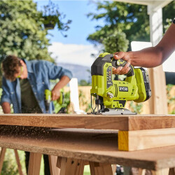 Ryobi R18JS-0 Dekupaj Testere 18V 2Ah - 3