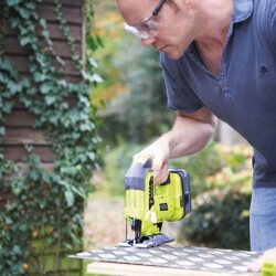 Ryobi R18JS-0 Dekupaj Testere 18V 2Ah - 4