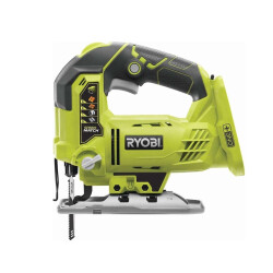 Ryobi R18JS-0 Dekupaj Testere 18V 2Ah - Ryobi