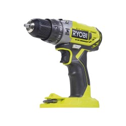 Ryobi R18PD2-215G Akülü Darbeli Matkap 18V - Ryobi