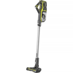 Ryobi R18SV7-140G Dikey El Süpürgesi 18V Kömürsüz Akülü - Ryobi