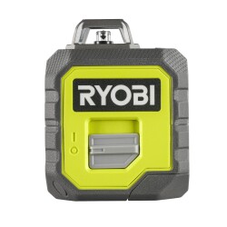 Ryobi RB360GLL 360 Green Light Line Laser Level - 3