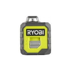 Ryobi RB360RLL Çapraz lazer 360 Derece Kırmızı Çizgi - Ryobi