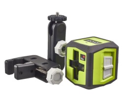 Ryobi RBCLLR1 10M Red Cross Laser Meter - 3
