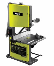 Ryobi RBS904 350W Band Saw - Ryobi