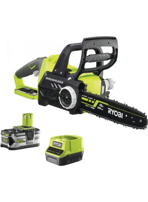 Ryobi RCS18X3050F Akülü Orman Motoru 30 cm 18V 5.0 Ah - 1
