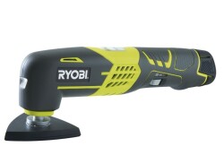 Ryobi RMT12011L 12DV Cordless Multitool Vibratory Cutting and Sanding - Ryobi